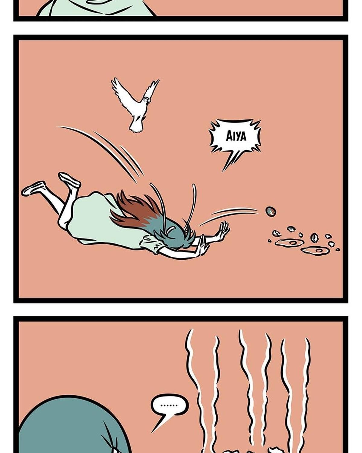 Phi Nhân Chapter 399 - 11