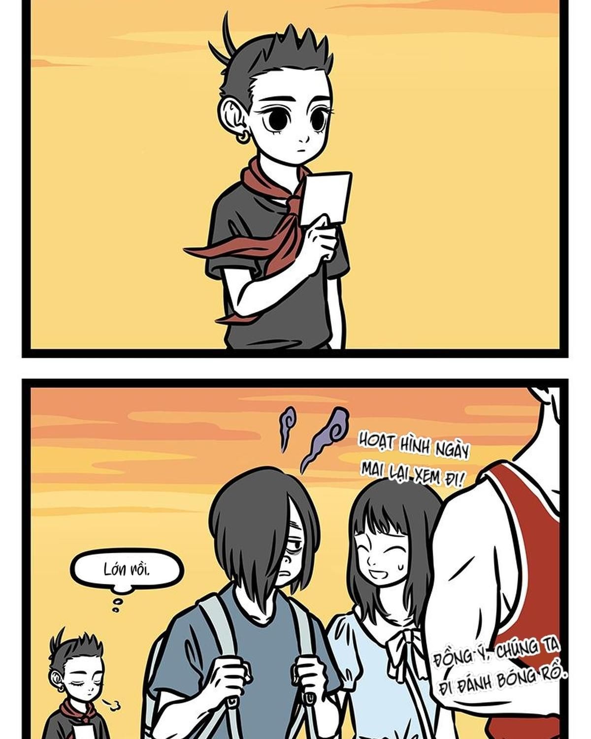 Phi Nhân Chapter 399 - 6