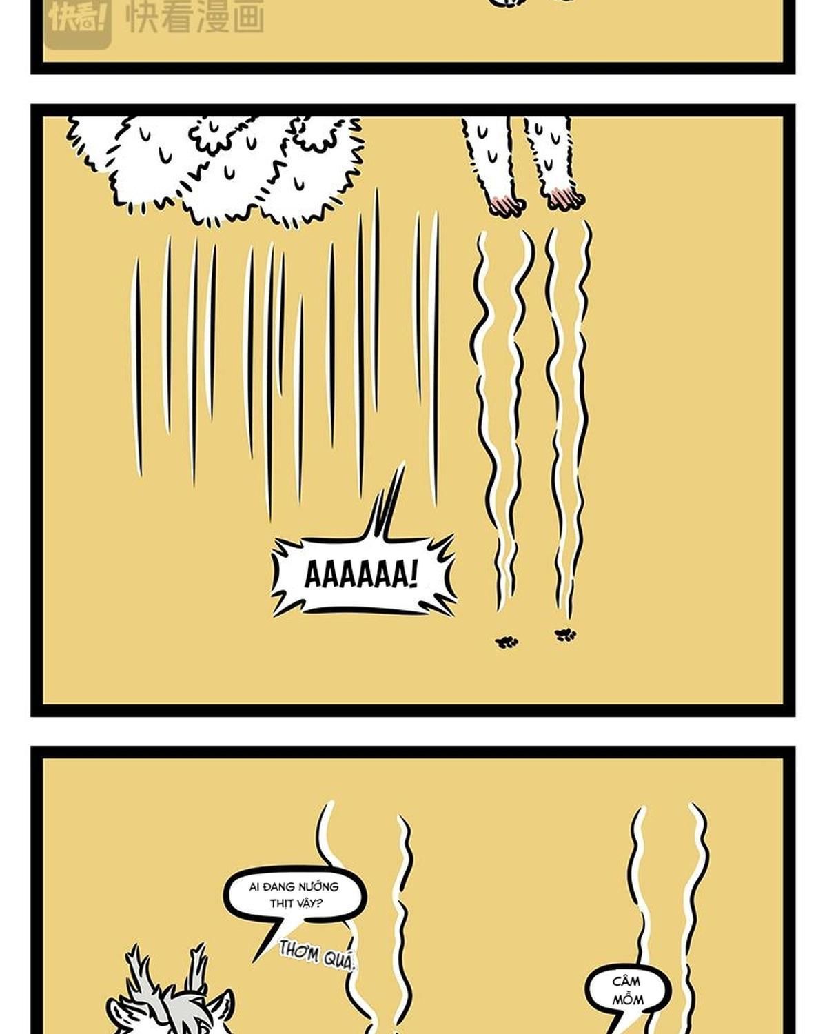 Phi Nhân Chapter 399 - 9