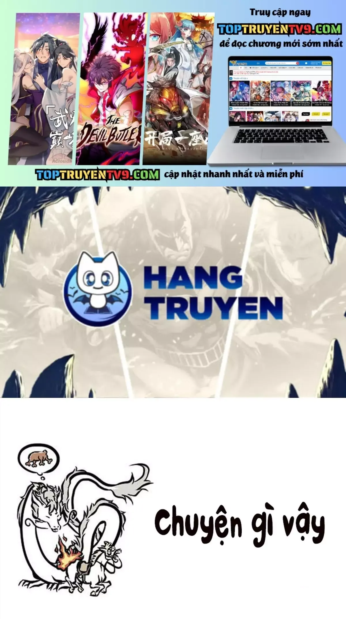 Phi Nhân Chapter 4 - 2