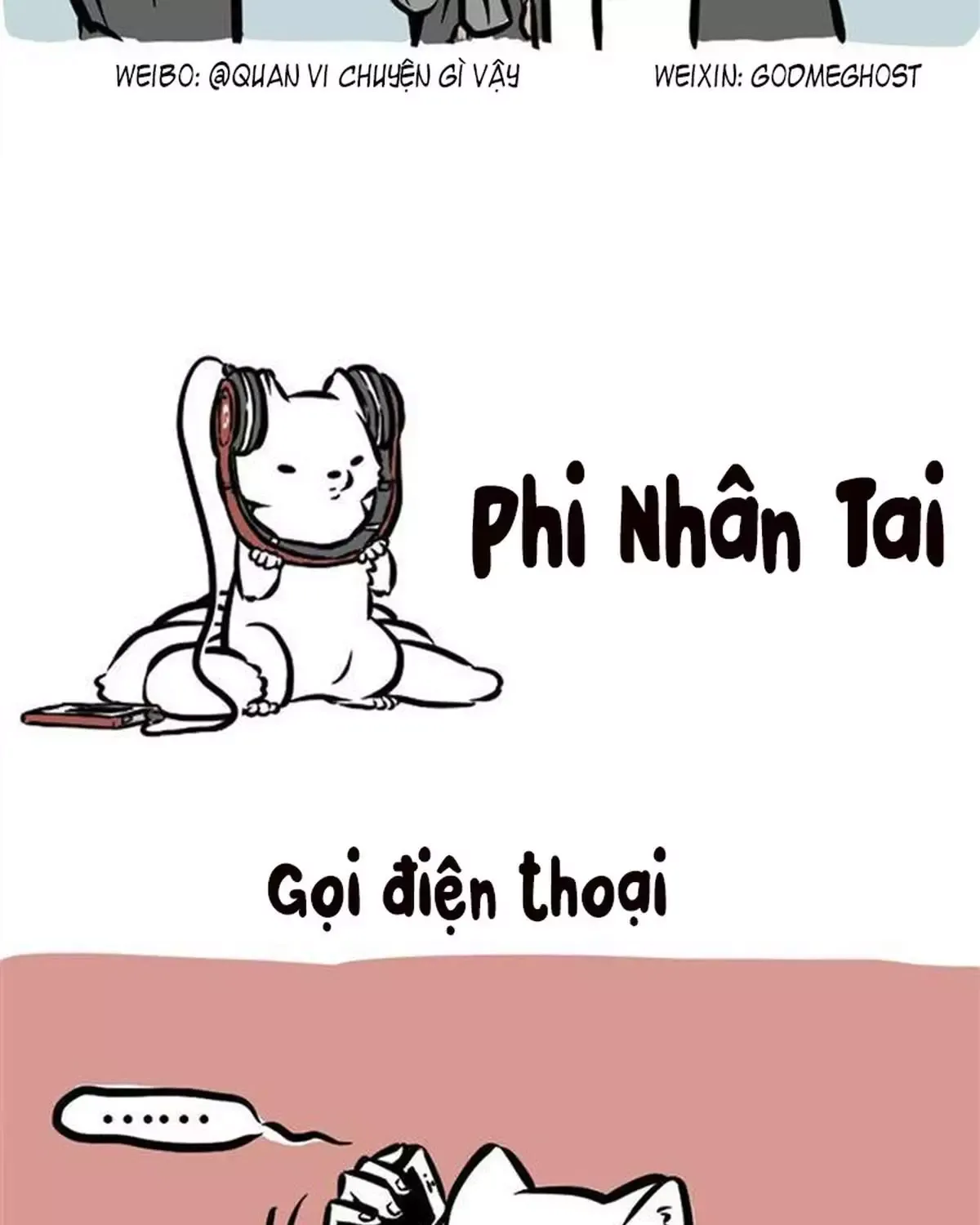 Phi Nhân Chapter 4 - 15