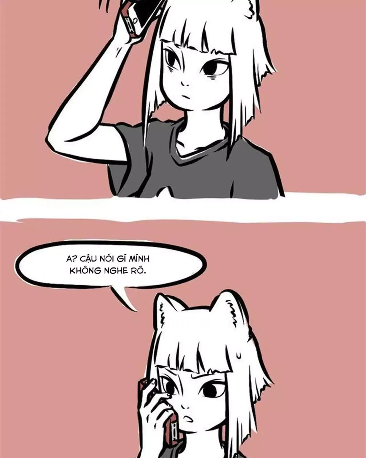 Phi Nhân Chapter 4 - 16