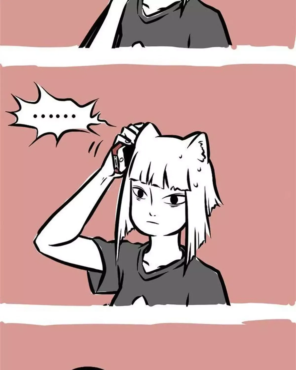 Phi Nhân Chapter 4 - 17