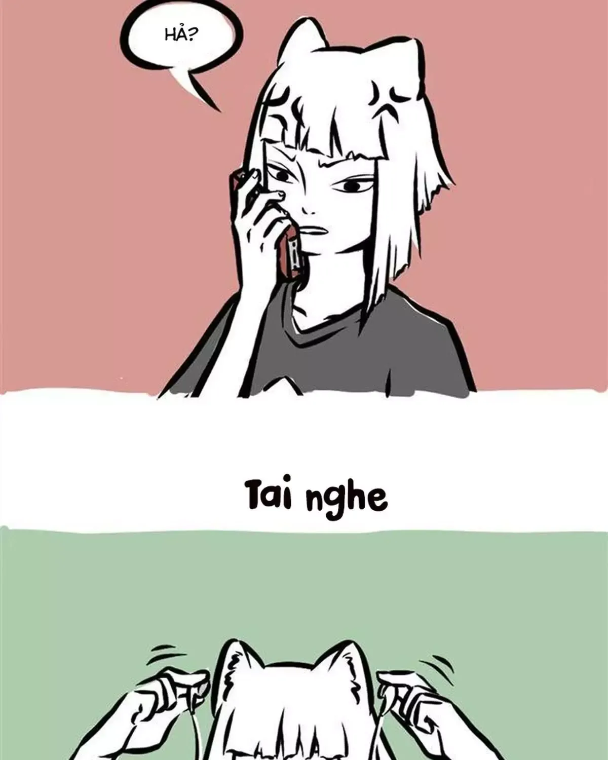 Phi Nhân Chapter 4 - 18