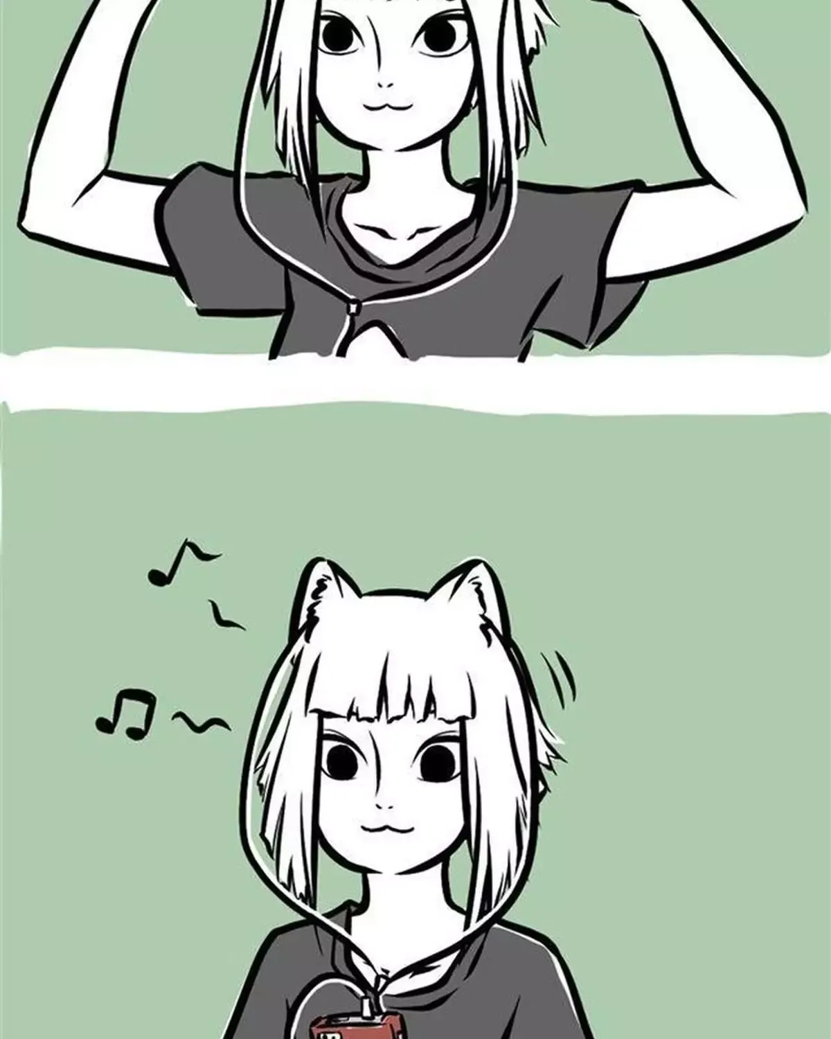 Phi Nhân Chapter 4 - 19