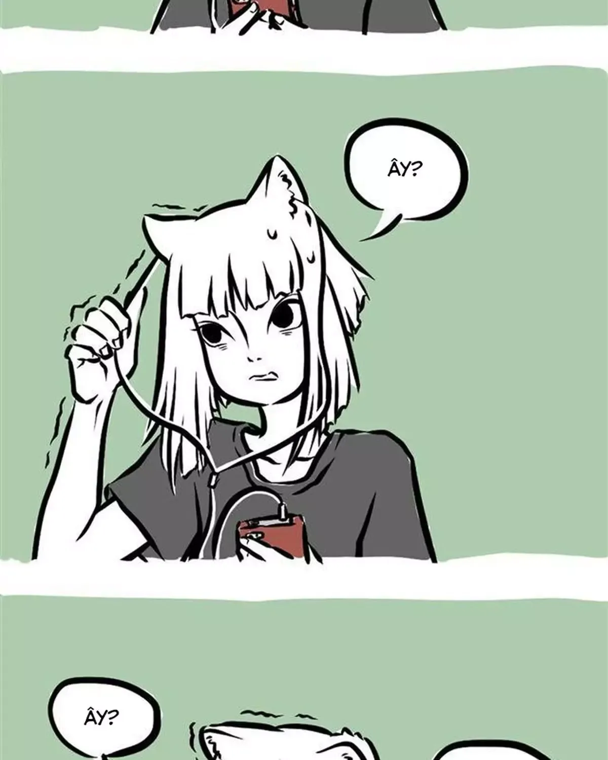 Phi Nhân Chapter 4 - 20