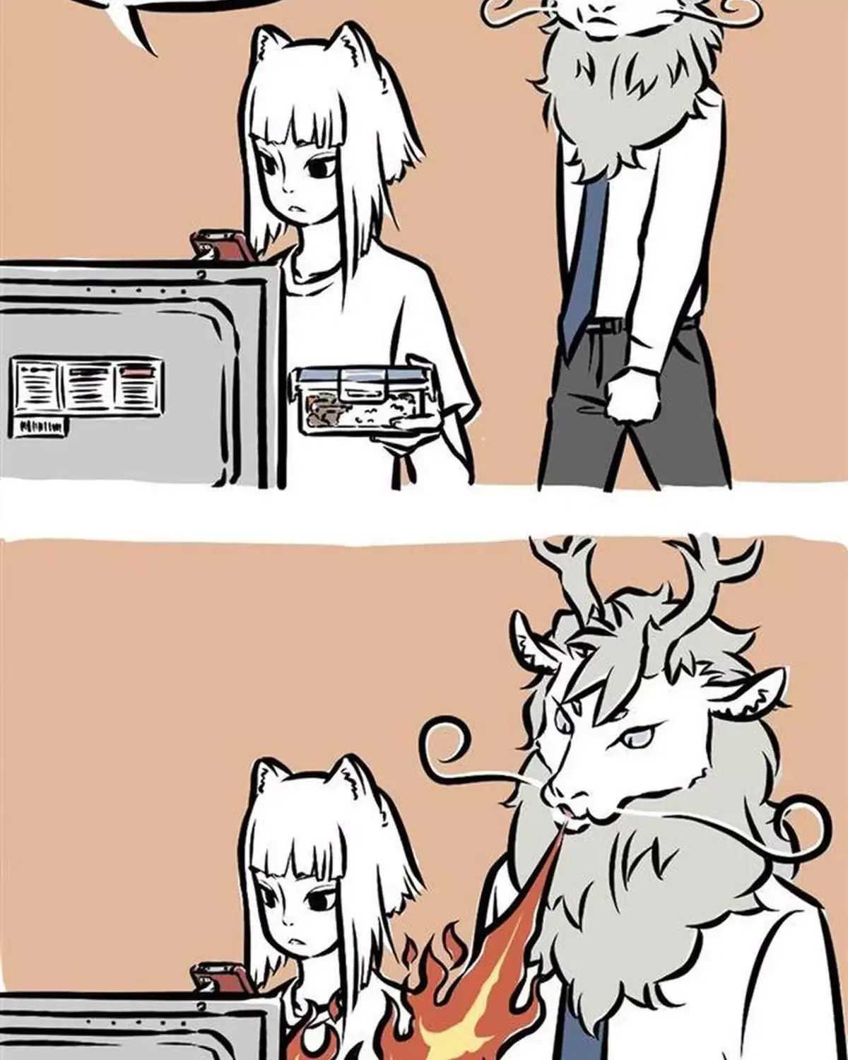 Phi Nhân Chapter 4 - 4