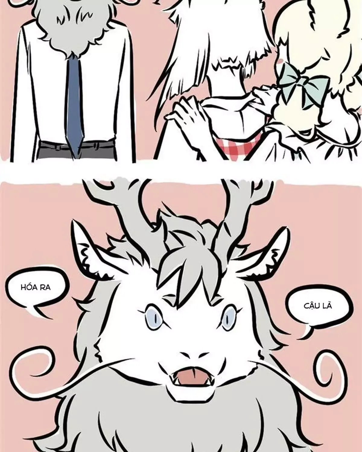 Phi Nhân Chapter 4 - 7
