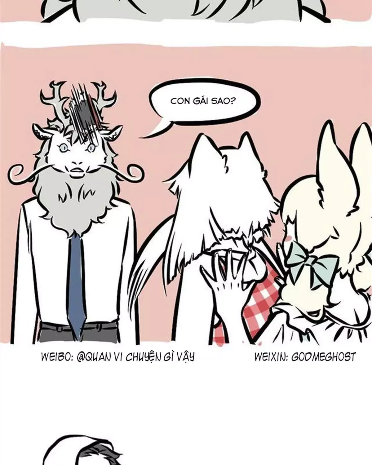 Phi Nhân Chapter 4 - 8