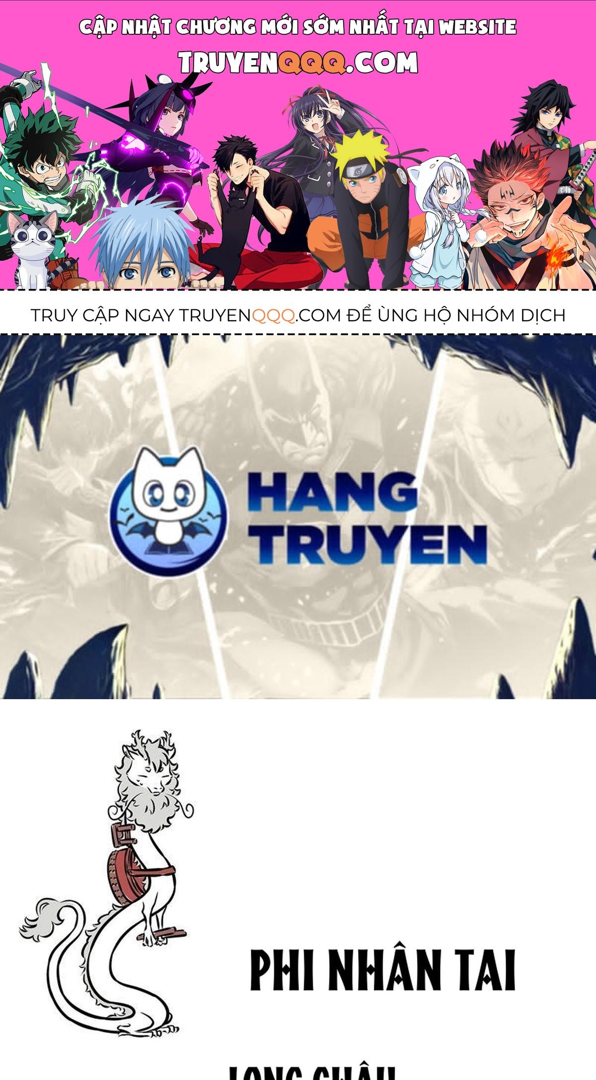 Phi Nhân Chapter 40 - 1