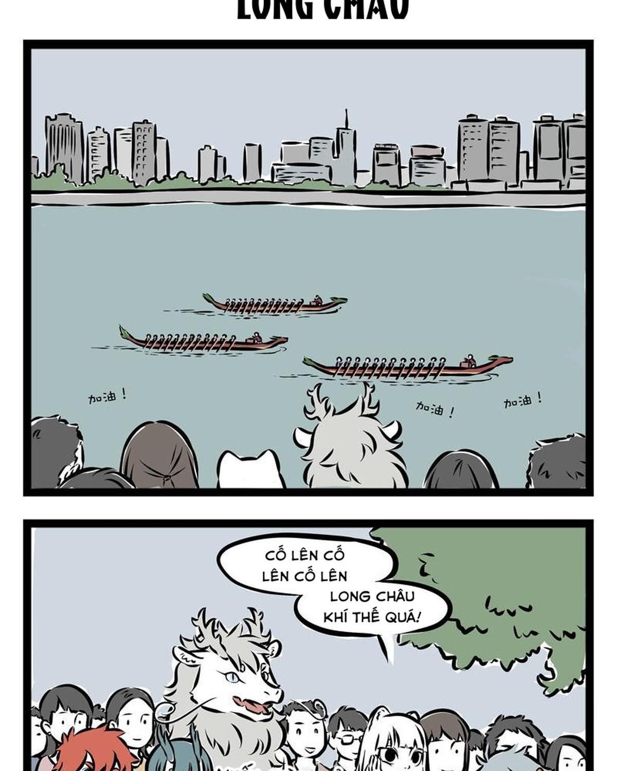 Phi Nhân Chapter 40 - 2