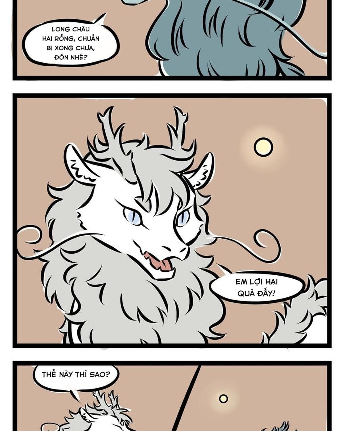Phi Nhân Chapter 40 - 11
