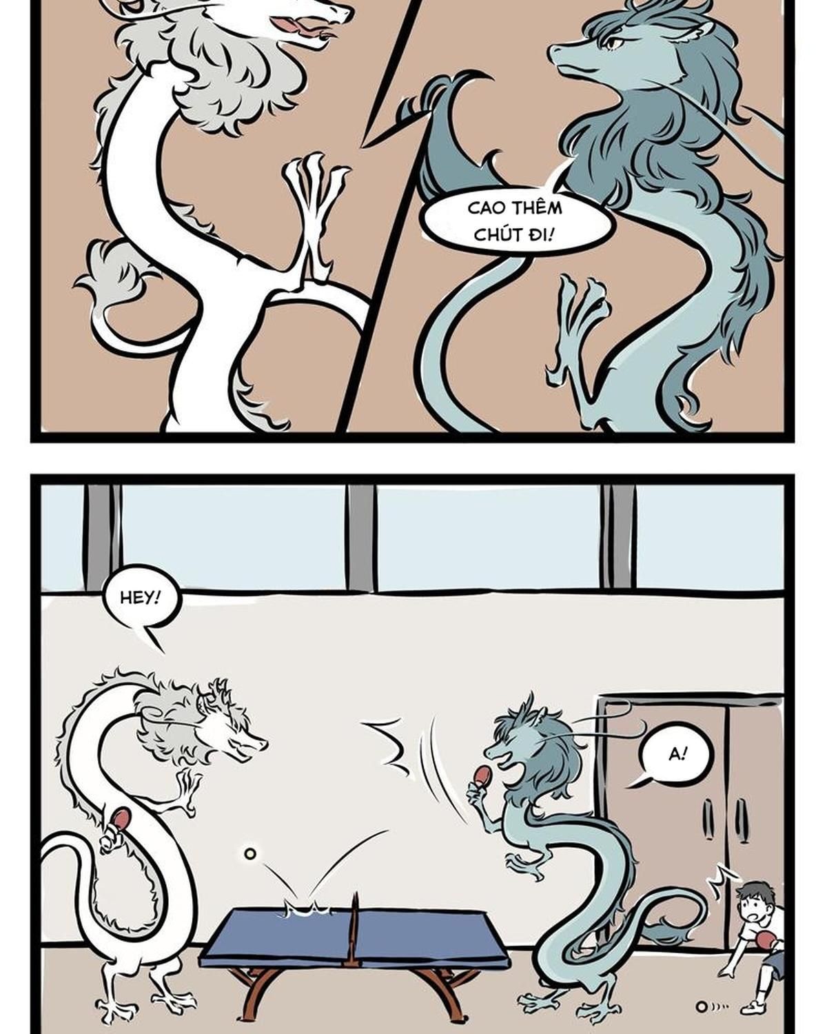 Phi Nhân Chapter 40 - 12