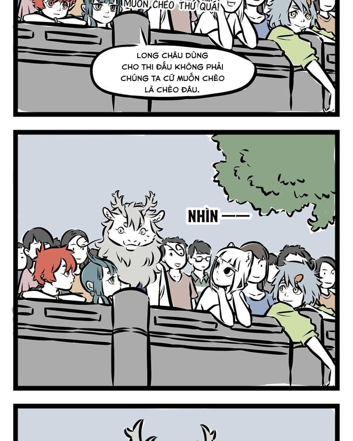 Phi Nhân Chapter 40 - 3