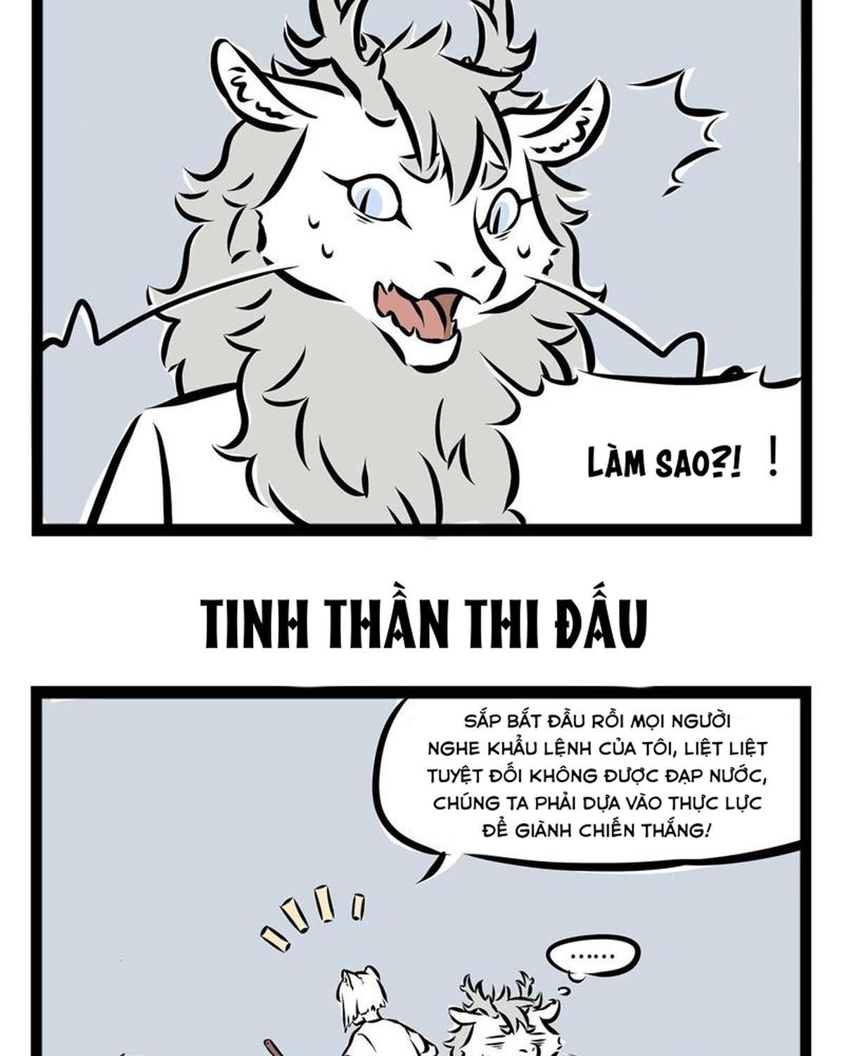 Phi Nhân Chapter 40 - 4