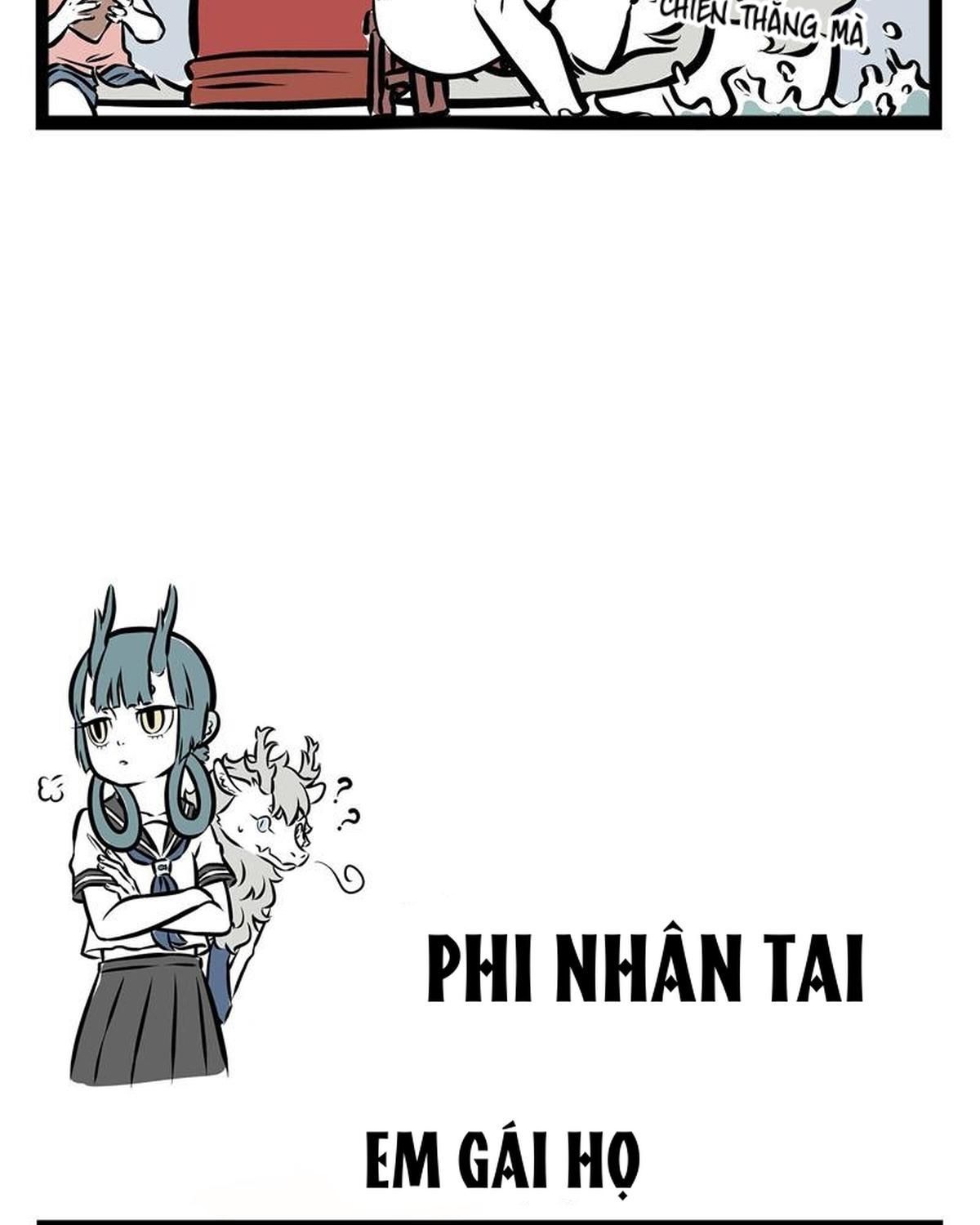 Phi Nhân Chapter 40 - 7