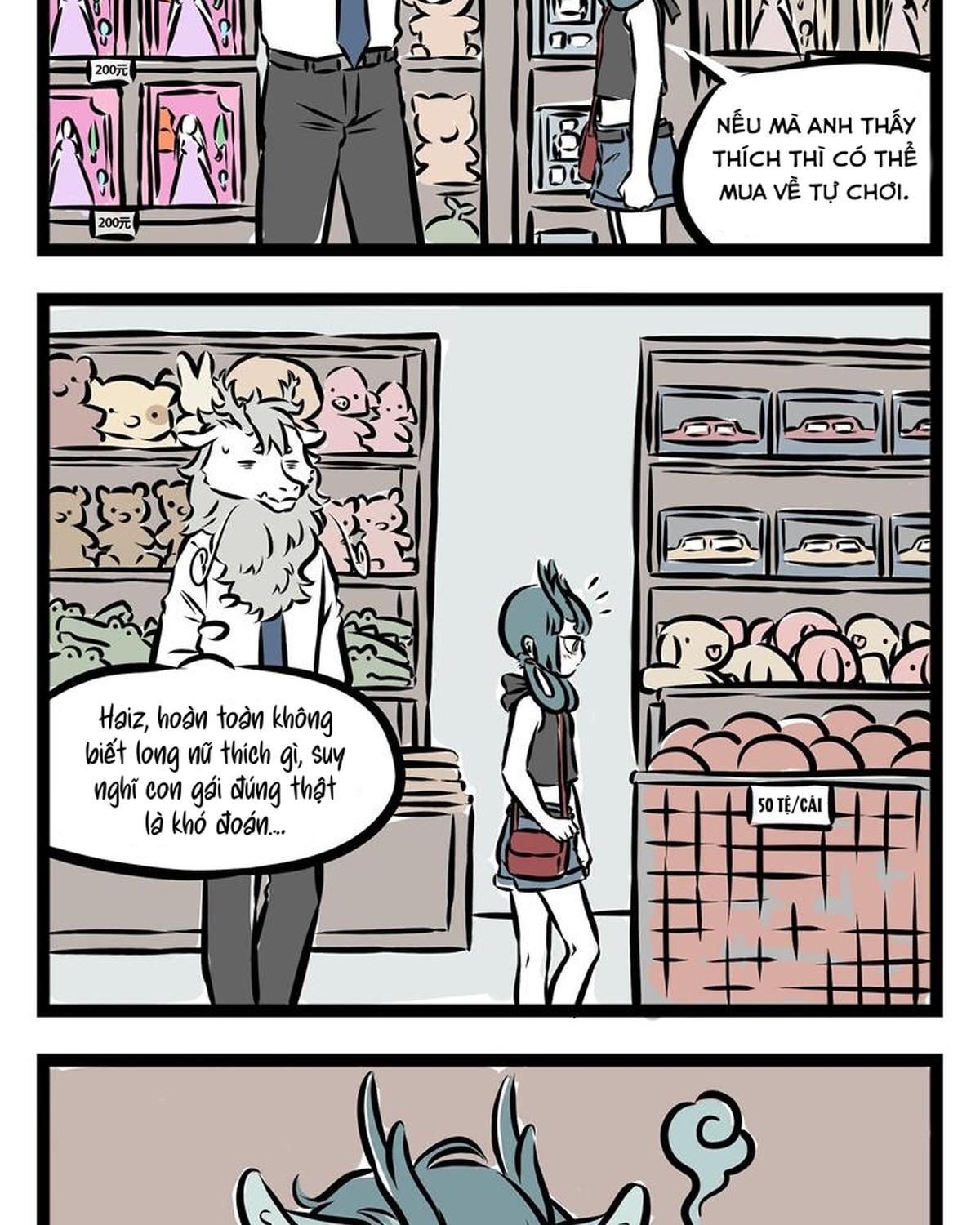 Phi Nhân Chapter 40 - 9