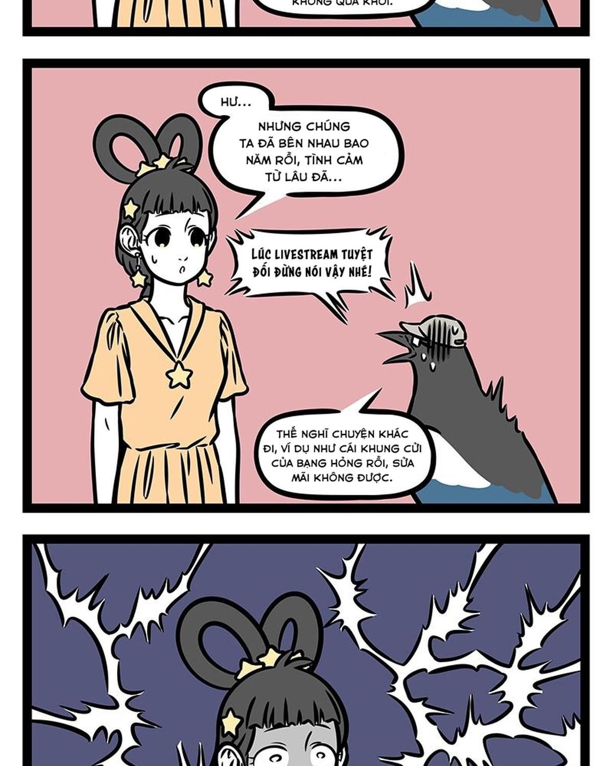 Phi Nhân Chapter 402 - 11