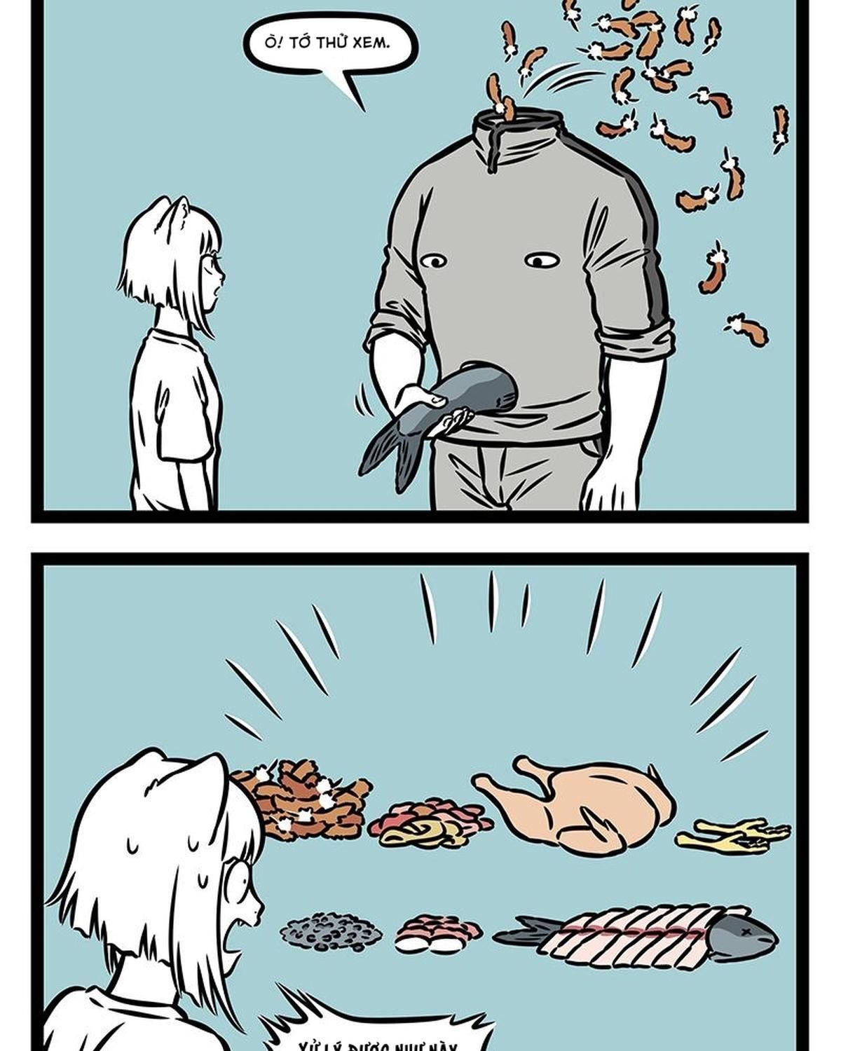 Phi Nhân Chapter 402 - 15