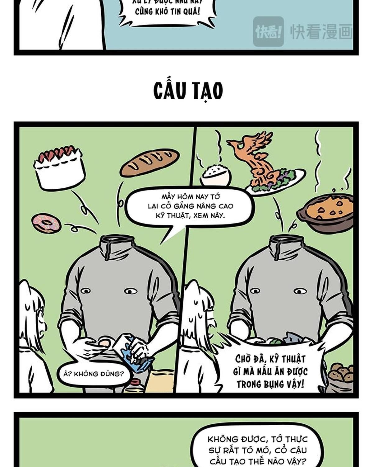 Phi Nhân Chapter 402 - 16