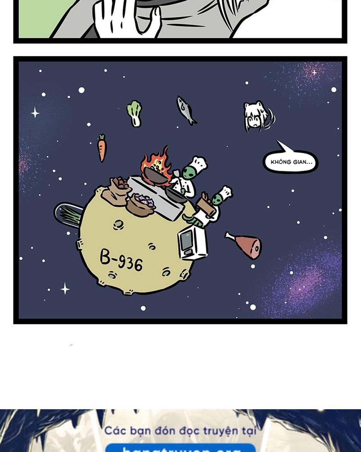 Phi Nhân Chapter 402 - 18