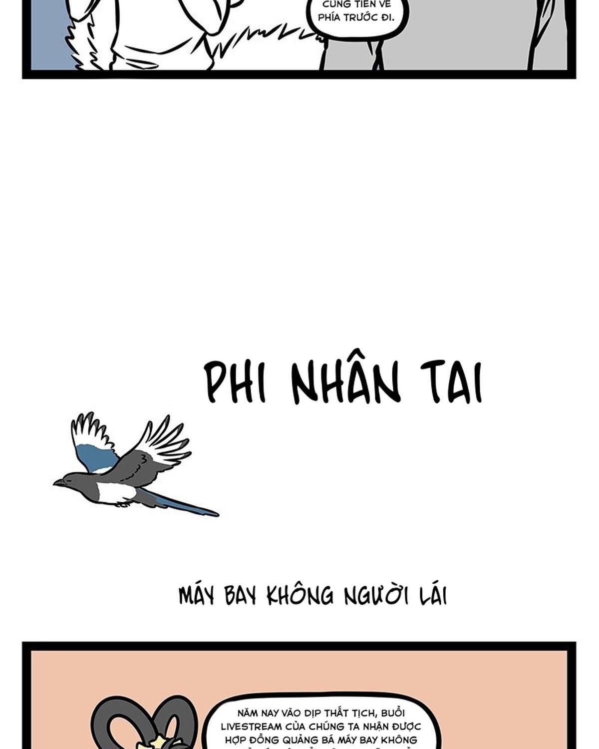 Phi Nhân Chapter 402 - 7