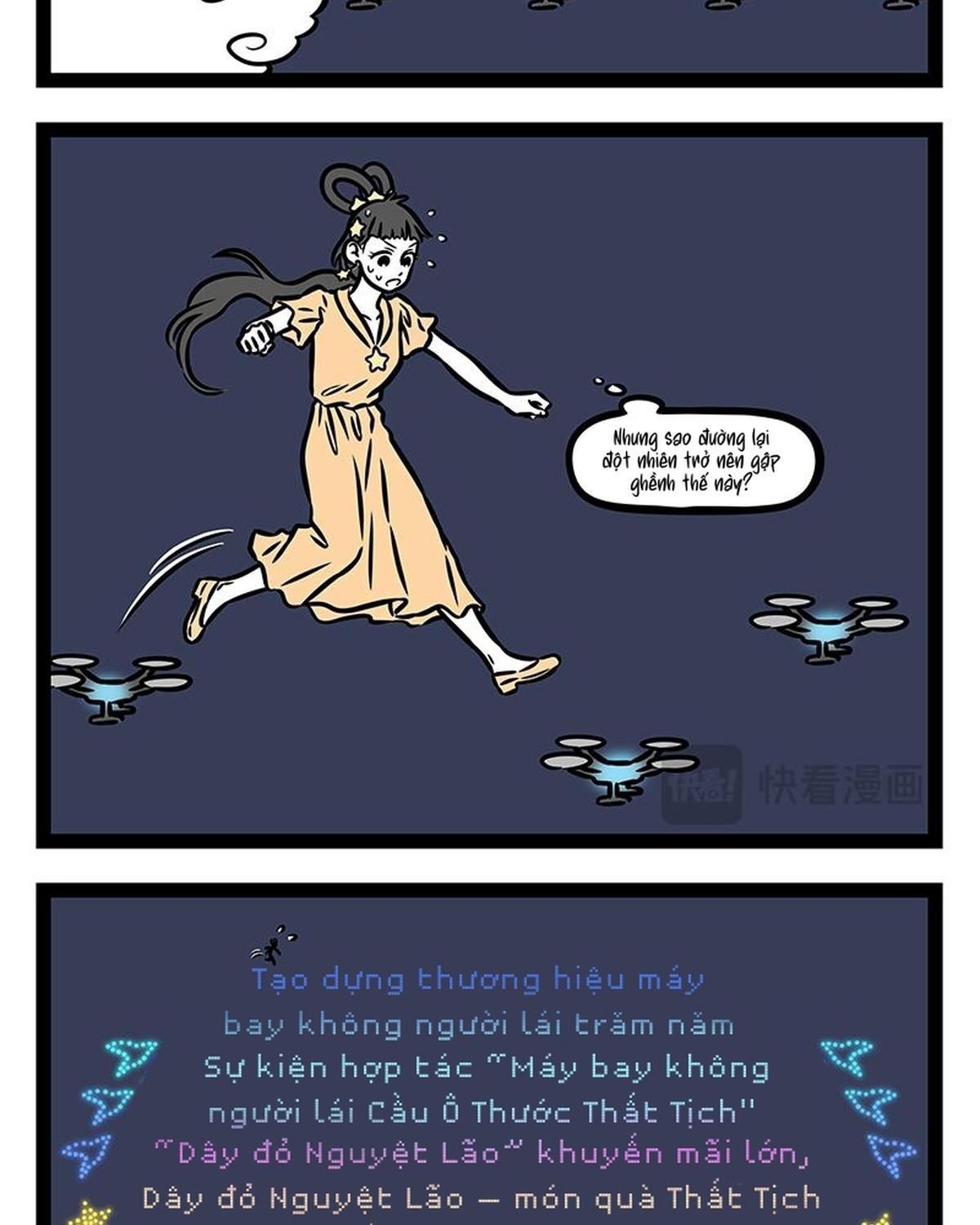 Phi Nhân Chapter 402 - 9