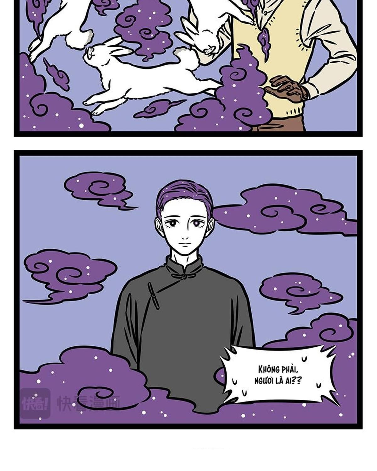 Phi Nhân Chapter 403 - 12