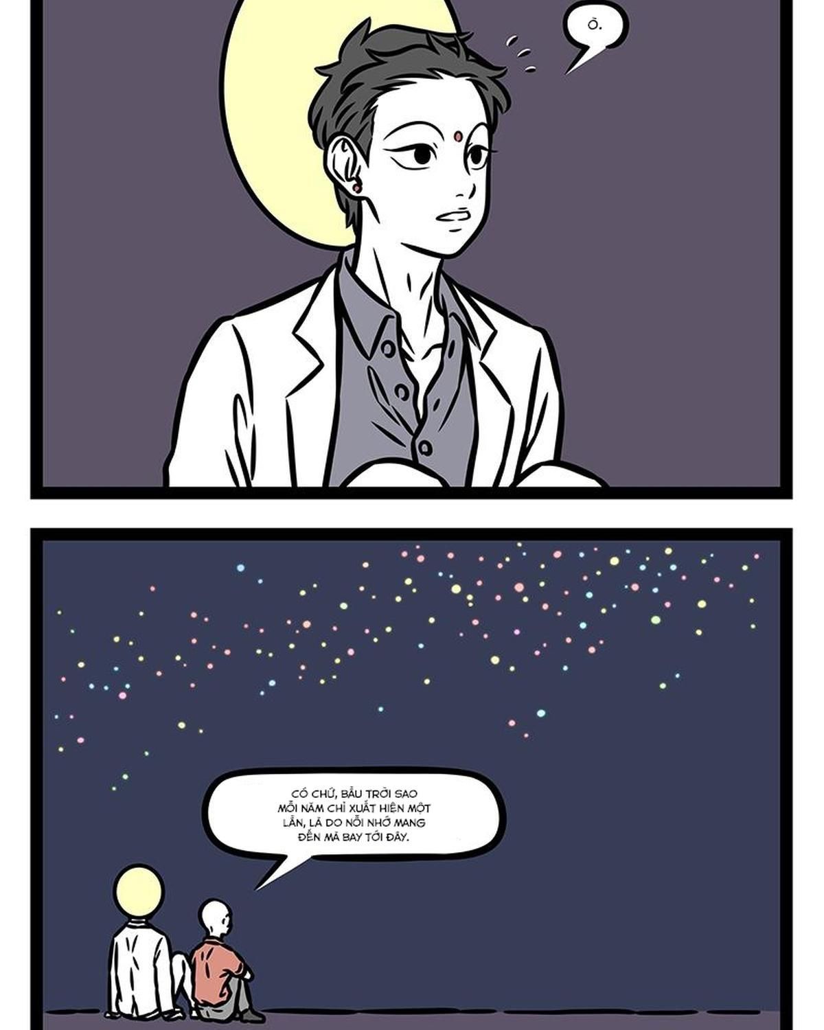 Phi Nhân Chapter 403 - 6