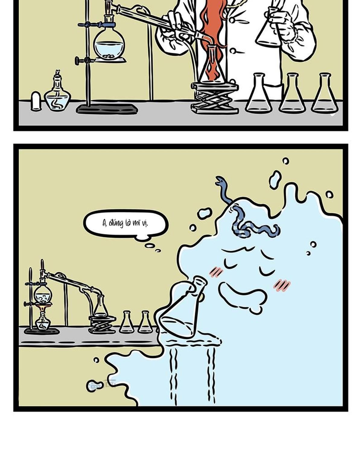 Phi Nhân Chapter 404 - 12