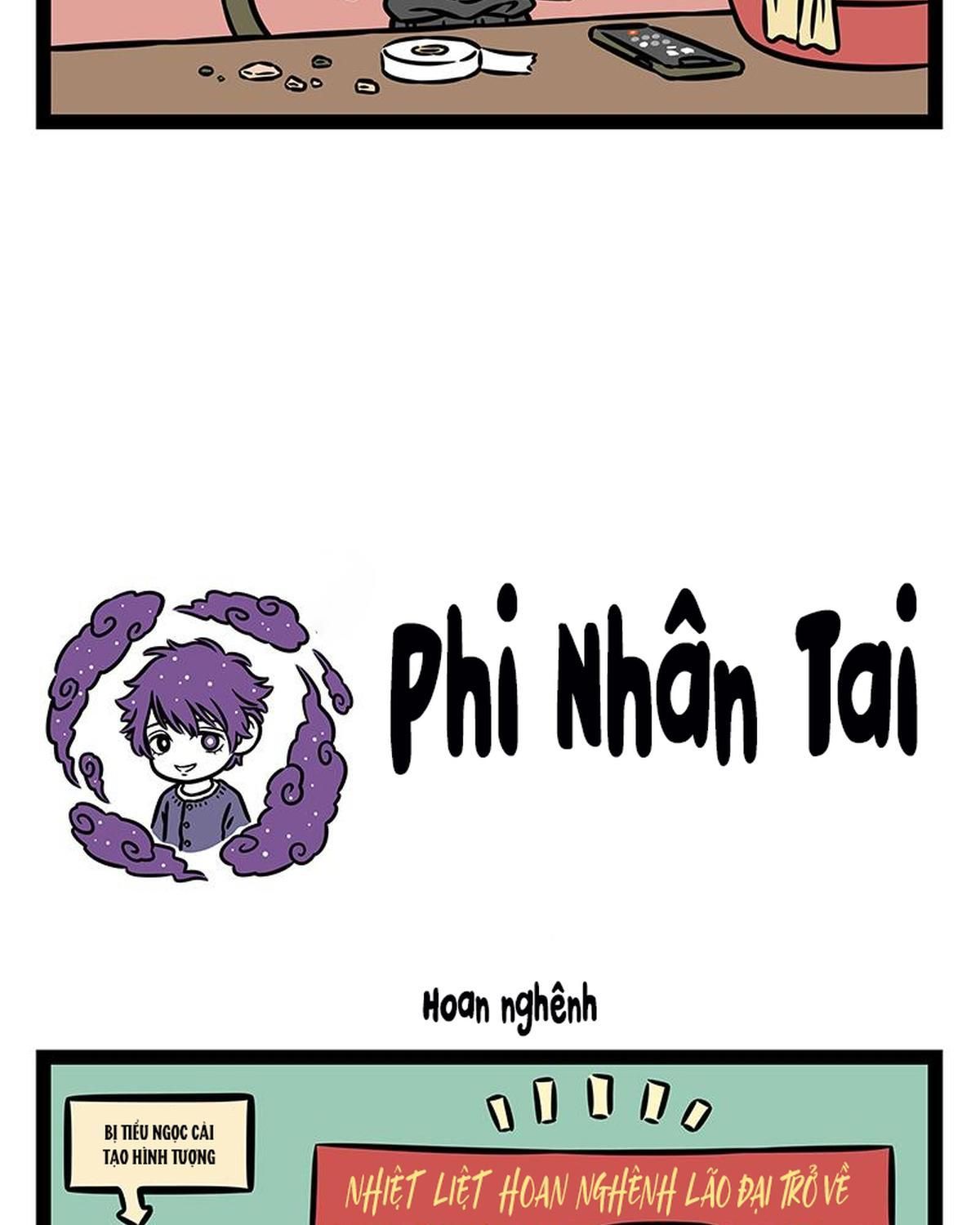 Phi Nhân Chapter 405 - 7