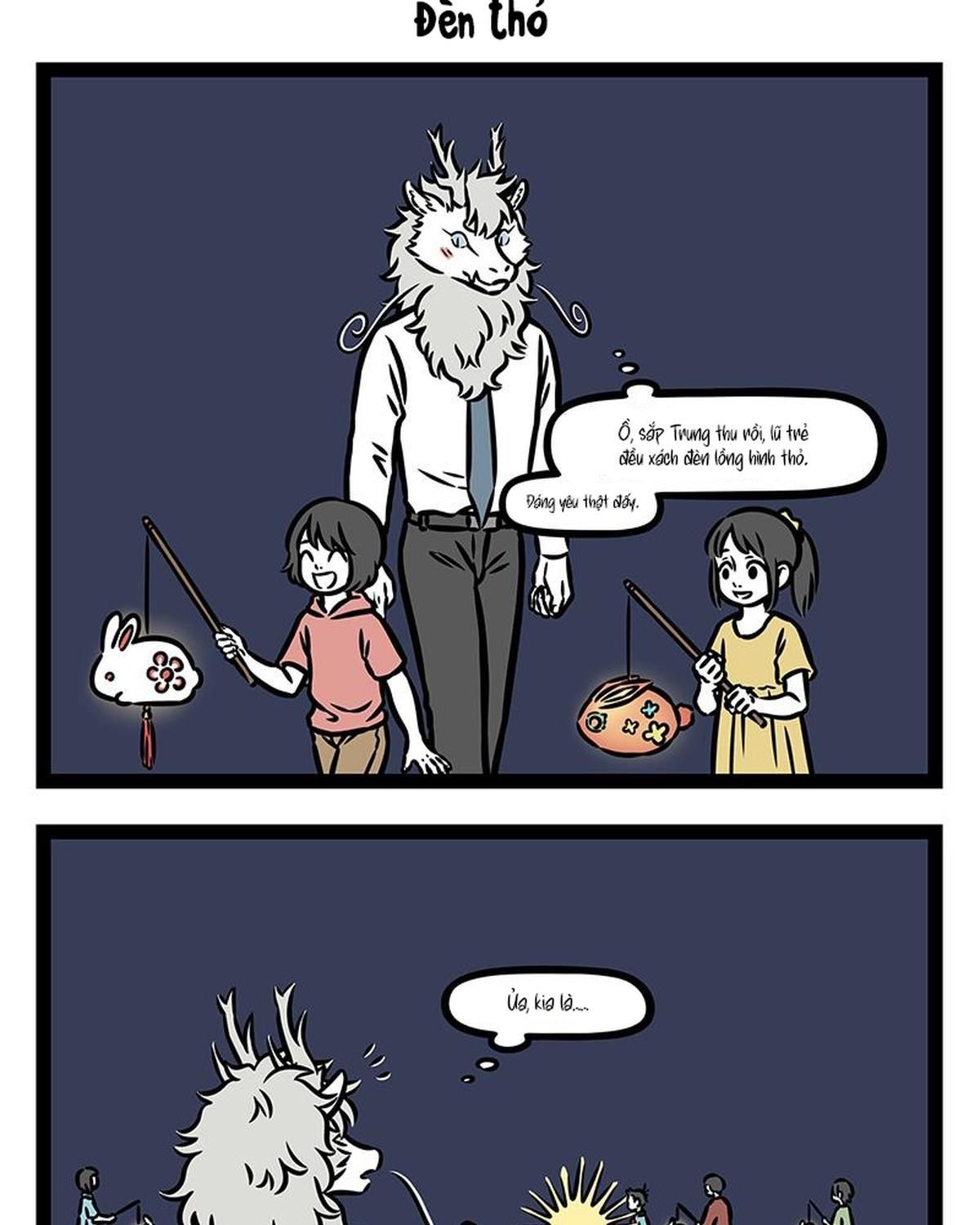 Phi Nhân Chapter 407 - 2