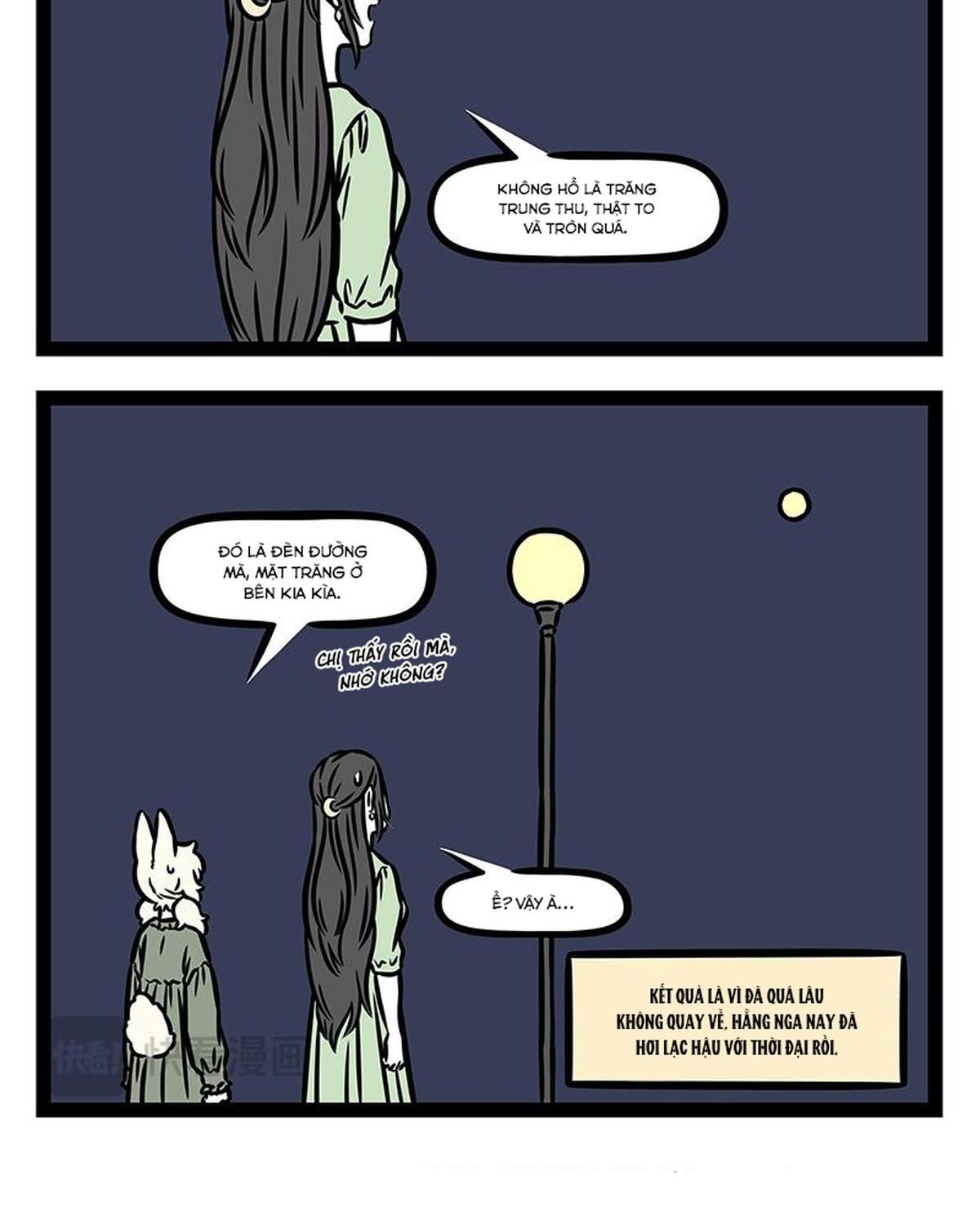 Phi Nhân Chapter 407 - 12