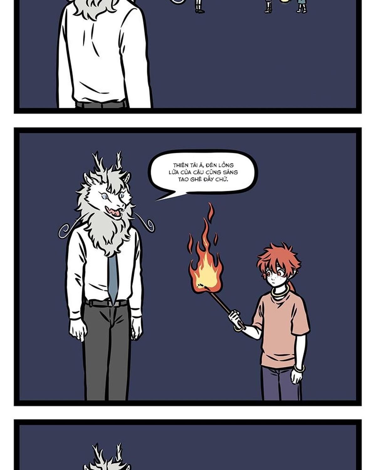 Phi Nhân Chapter 407 - 5