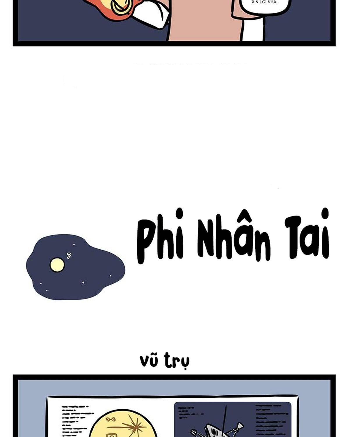 Phi Nhân Chapter 407 - 7