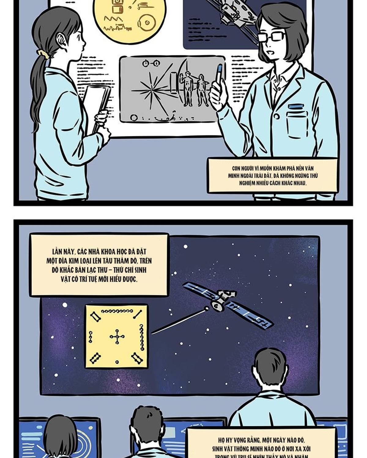 Phi Nhân Chapter 407 - 8