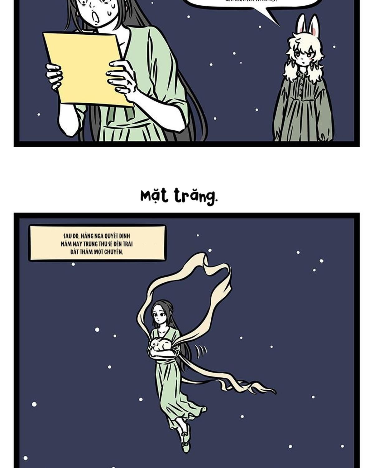 Phi Nhân Chapter 407 - 10