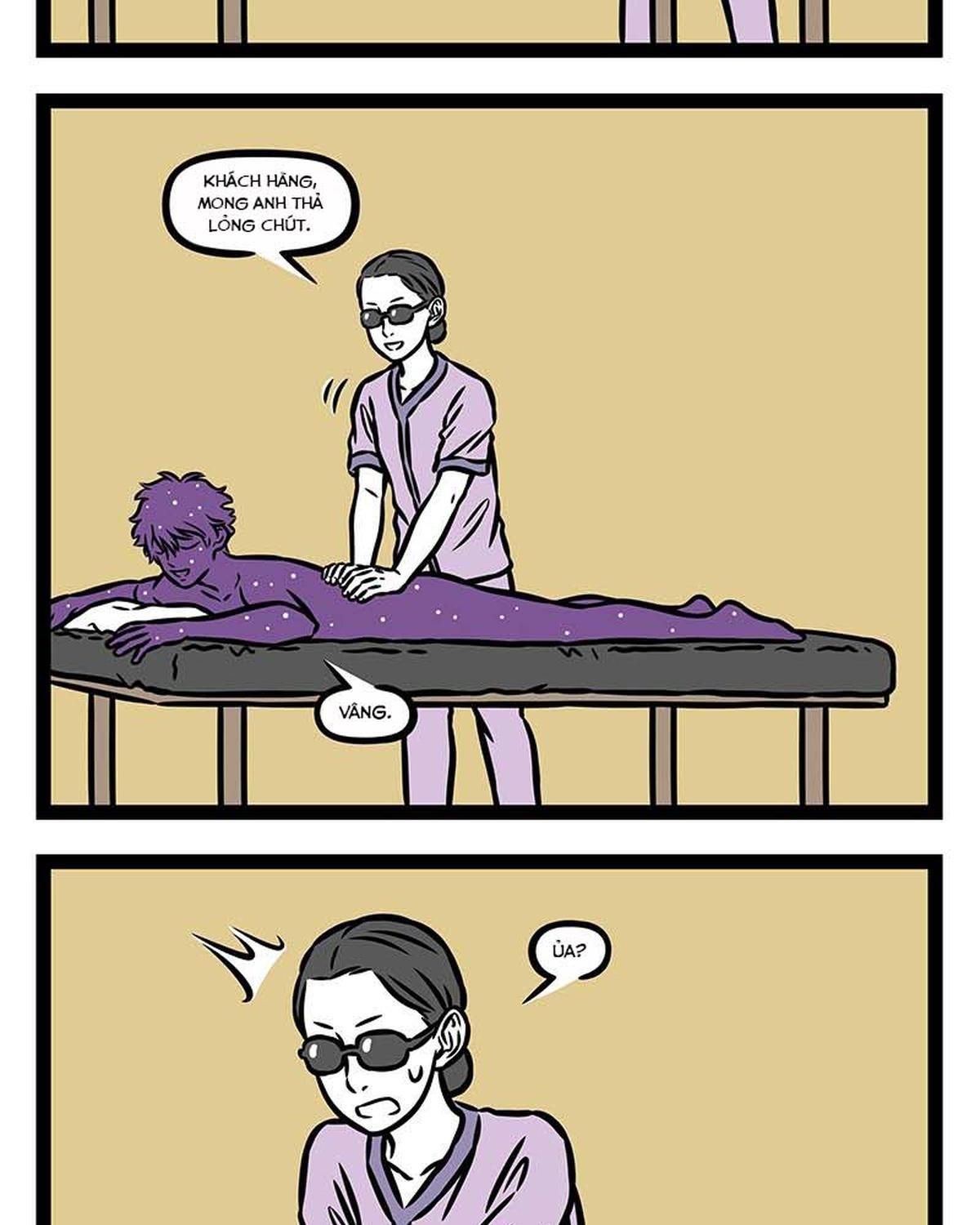 Phi Nhân Chapter 408 - 11