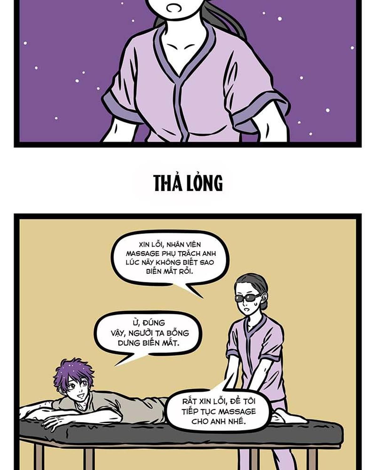 Phi Nhân Chapter 408 - 10