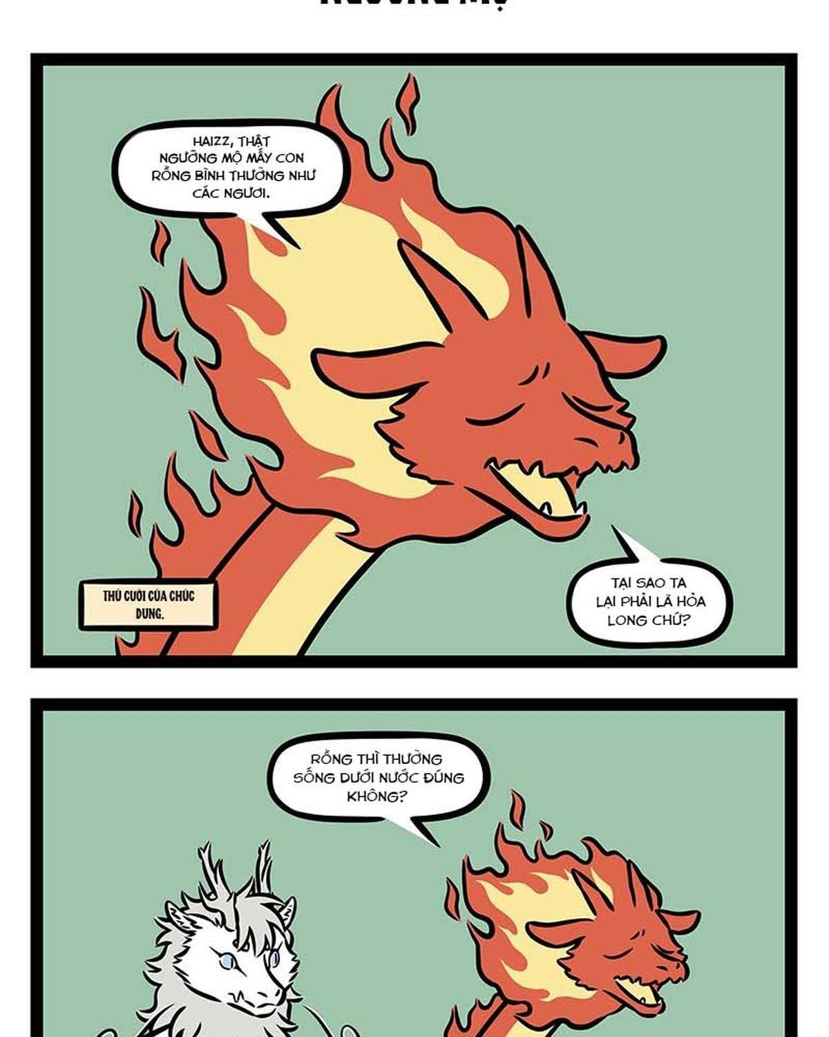 Phi Nhân Chapter 409 - 2