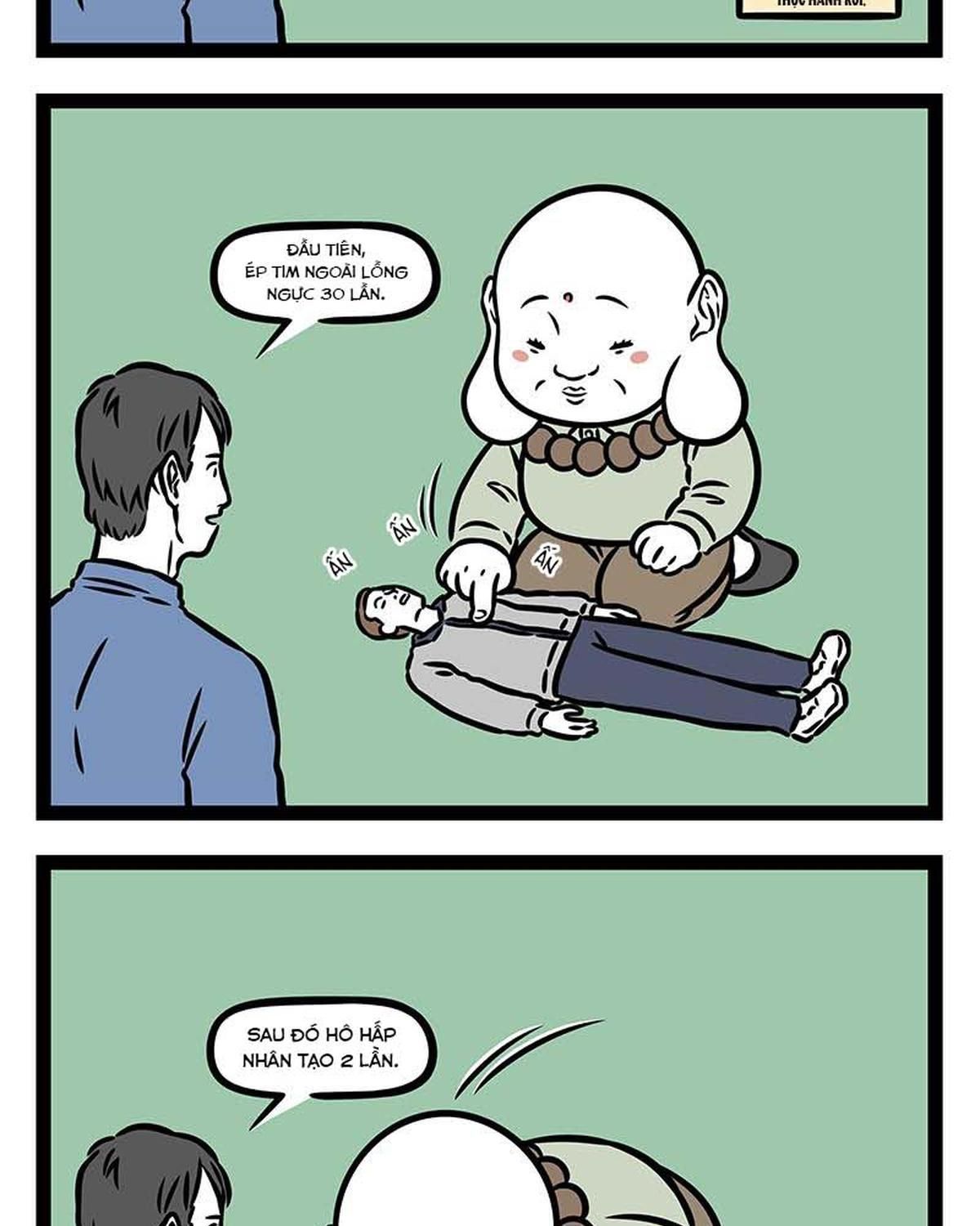 Phi Nhân Chapter 409 - 11