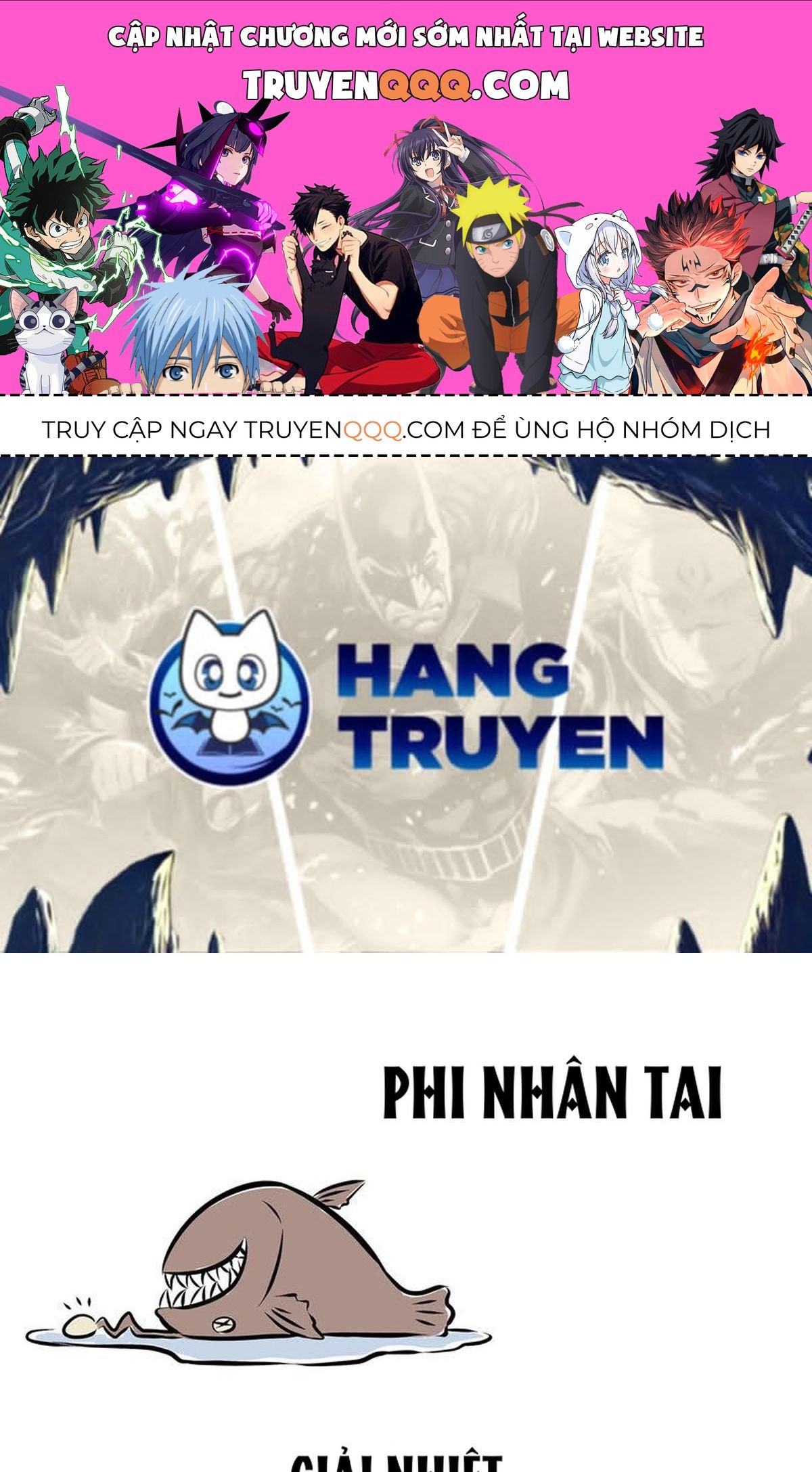Phi Nhân Chapter 41 - 1