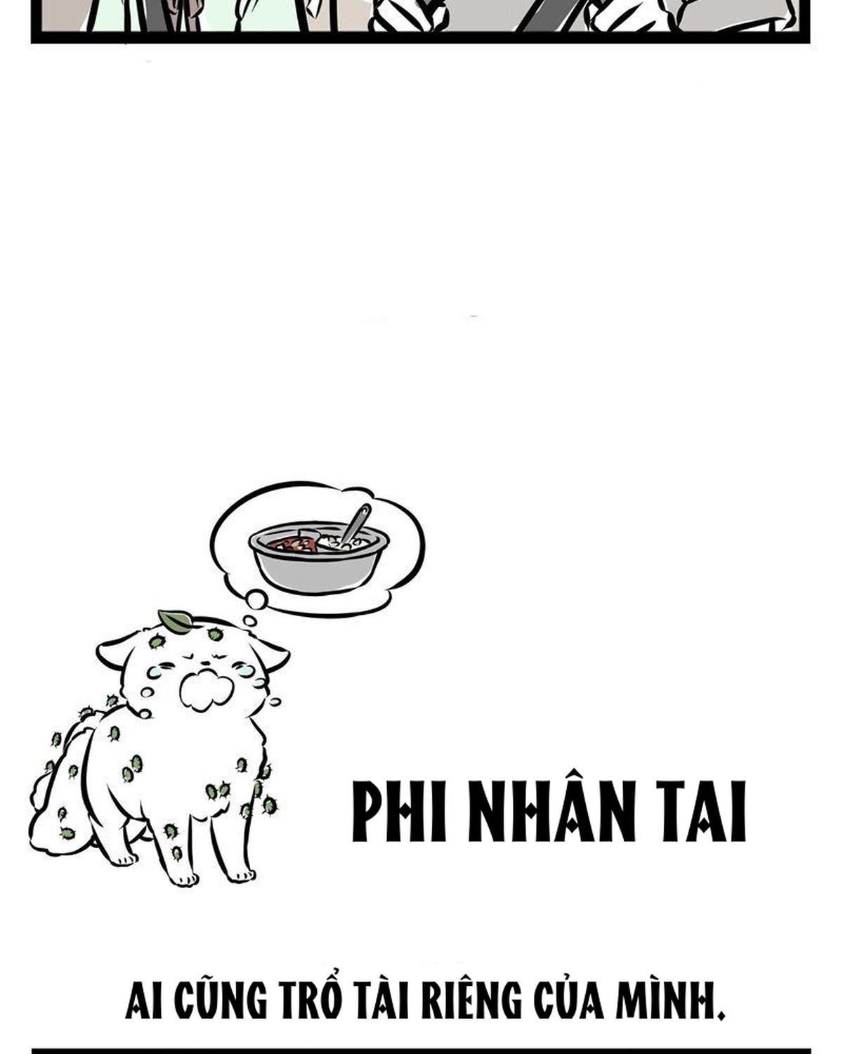 Phi Nhân Chapter 41 - 13