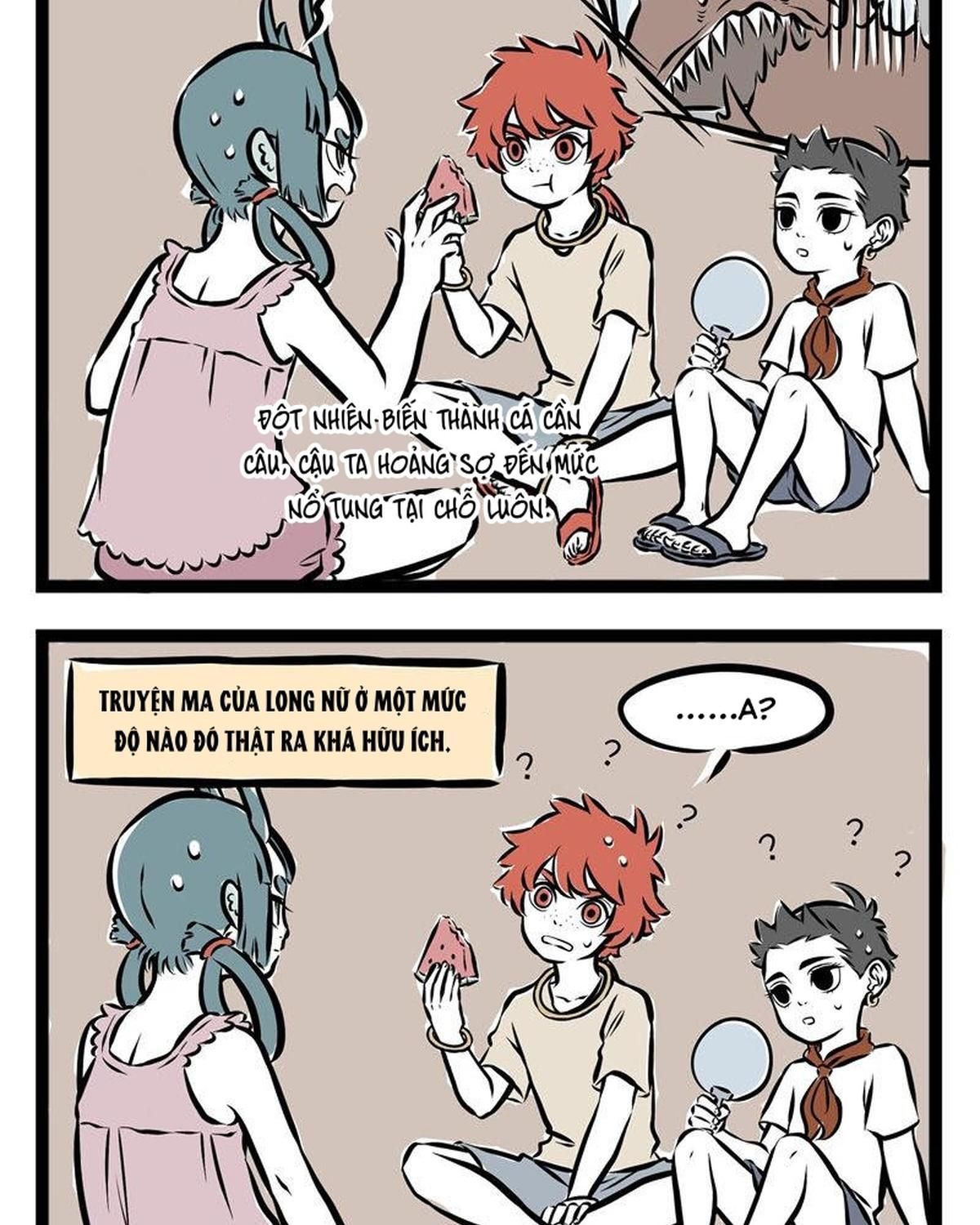 Phi Nhân Chapter 41 - 6