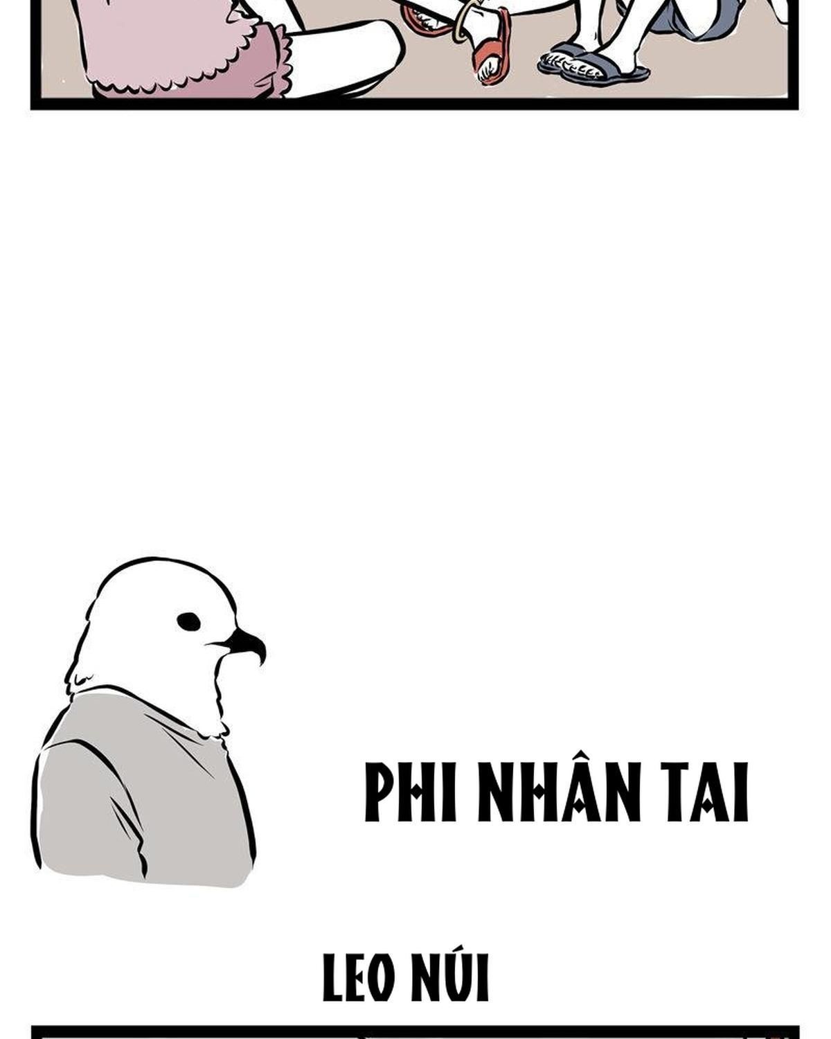 Phi Nhân Chapter 41 - 7