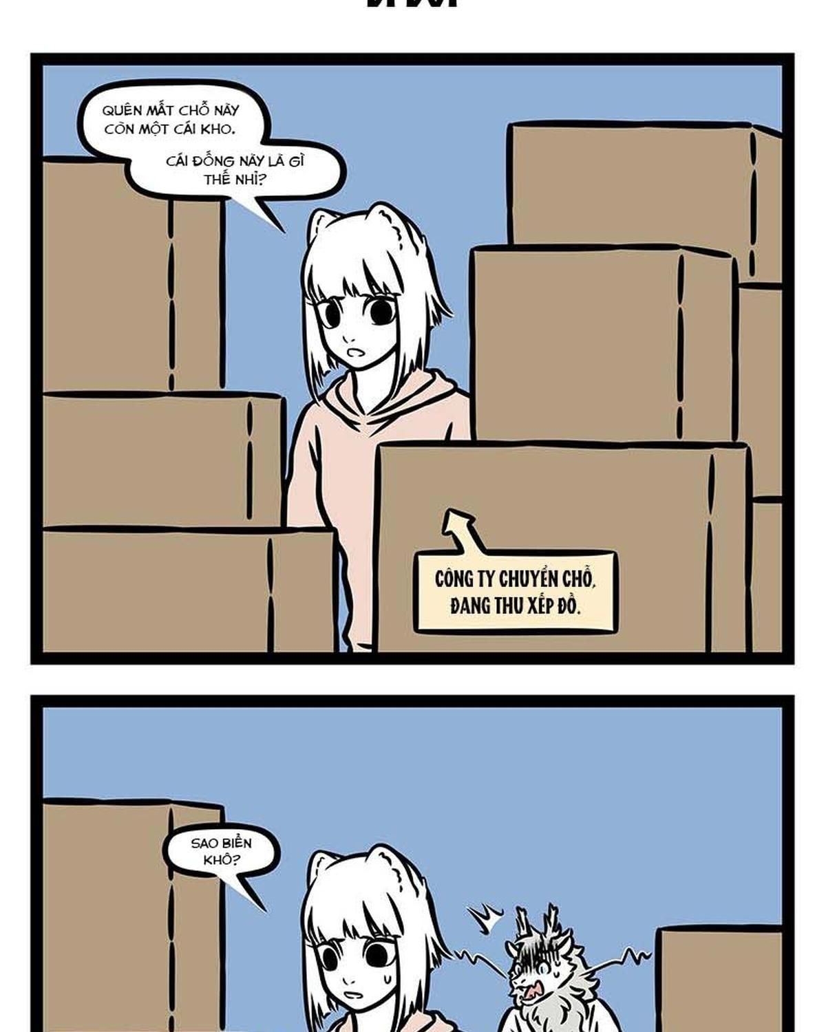 Phi Nhân Chapter 410 - 2