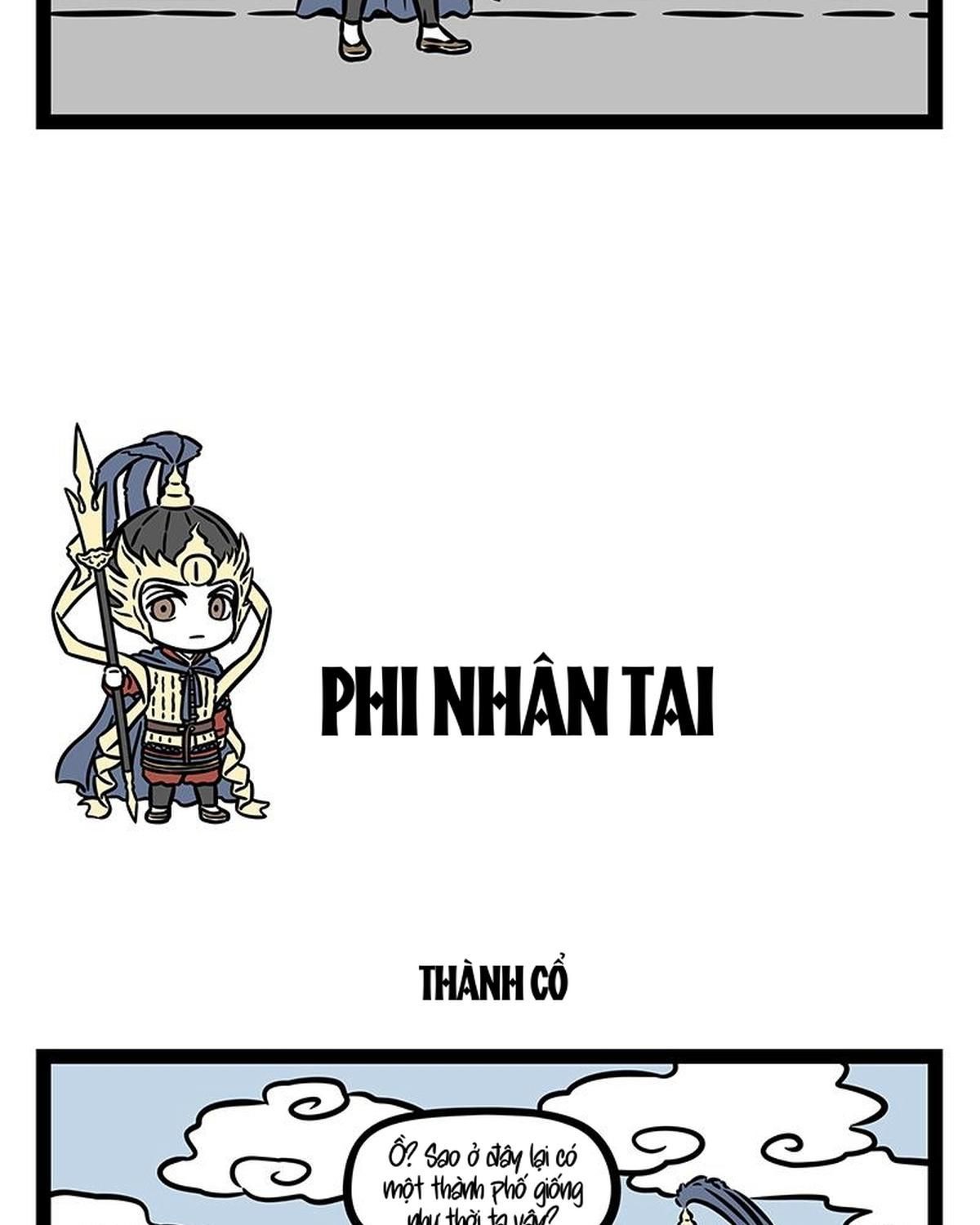 Phi Nhân Chapter 414 - 7