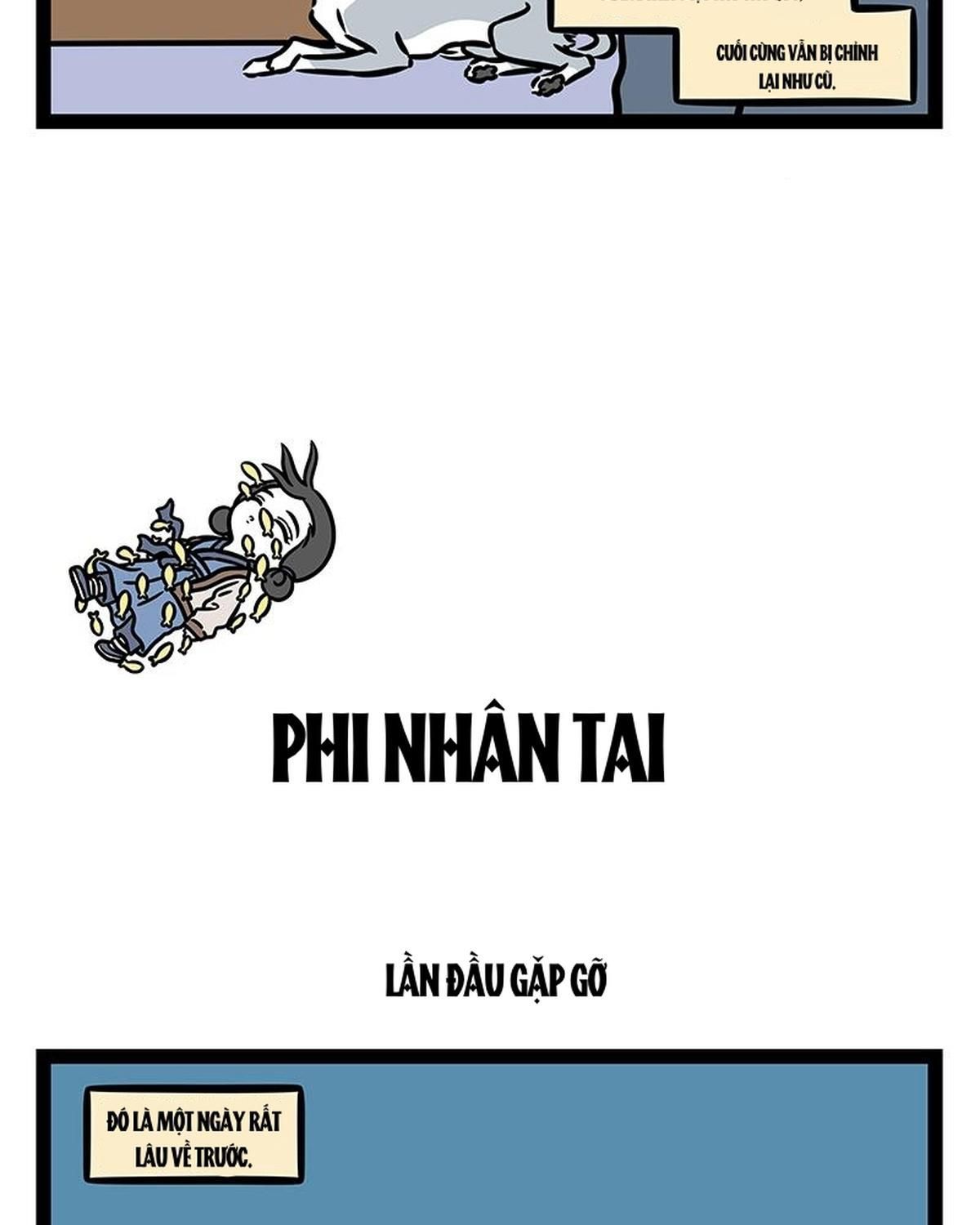 Phi Nhân Chapter 415 - 7