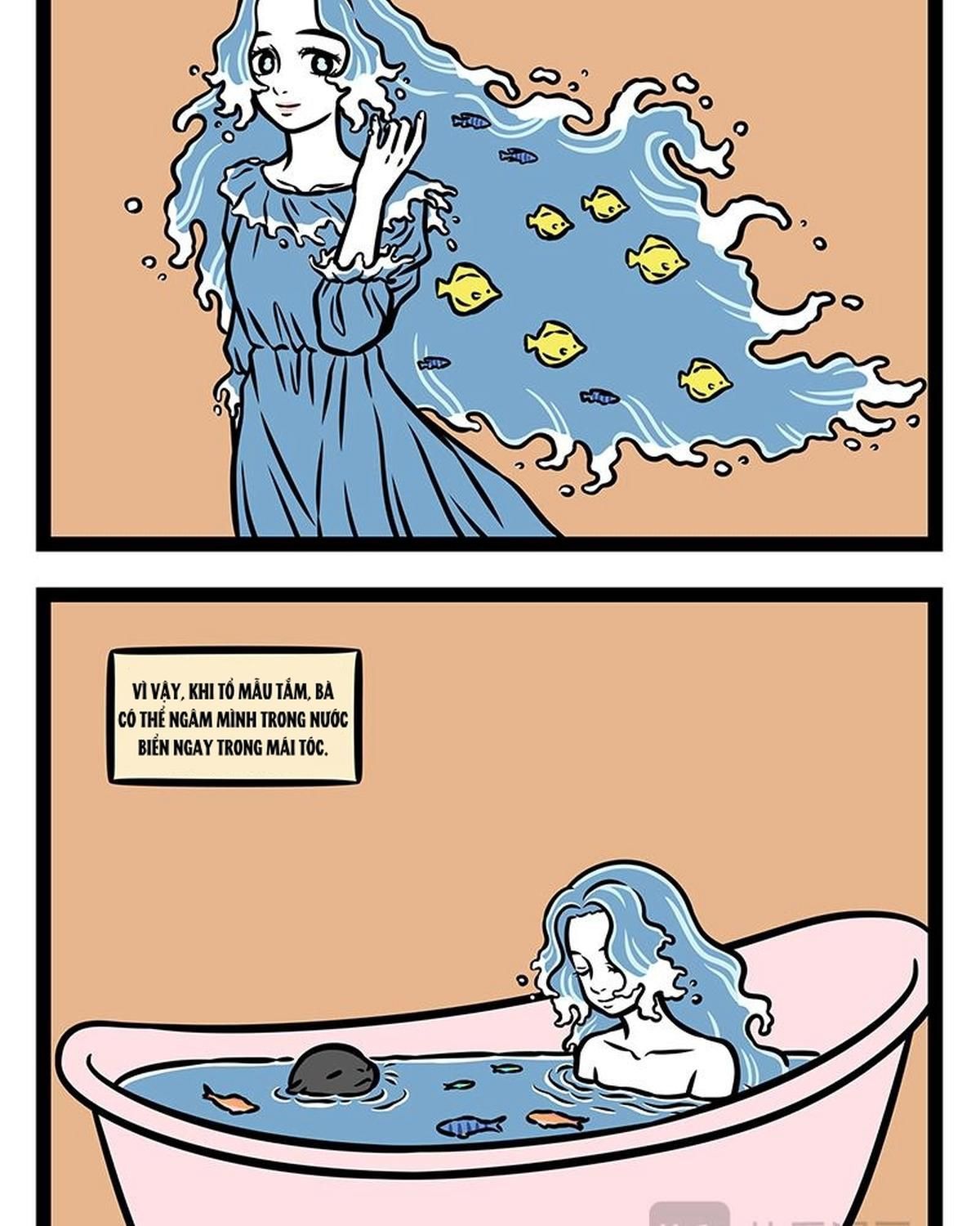 Phi Nhân Chapter 416 - 8