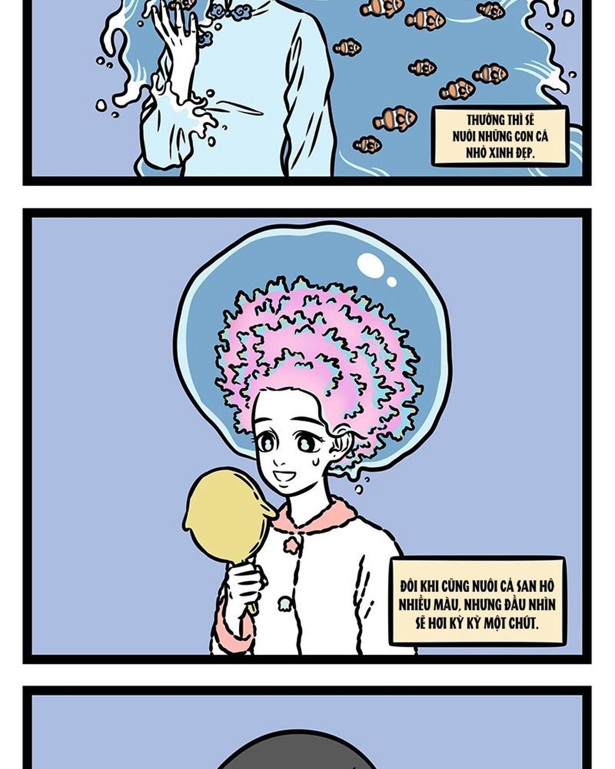 Phi Nhân Chapter 417 - 5